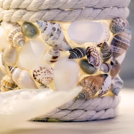 60mt Dal Mare Апартаменти *