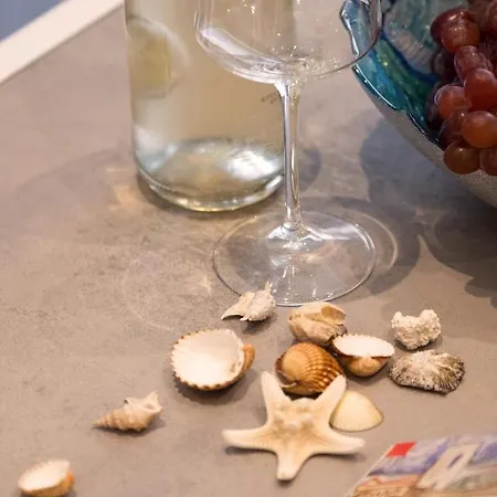 60mt Dal Mare В'яреджо