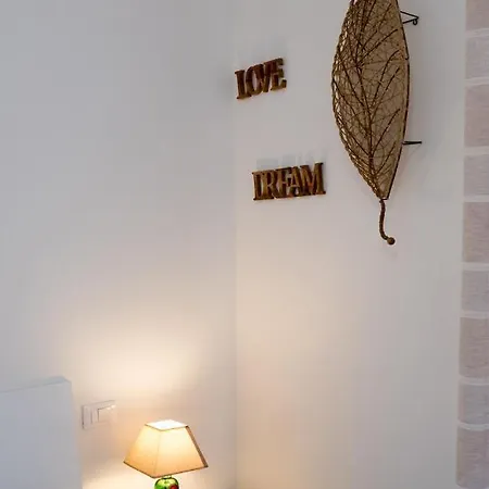 60mt Dal Mare Апартаменти В'яреджо