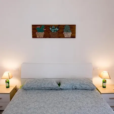 60mt Dal Mare Апартаменти *