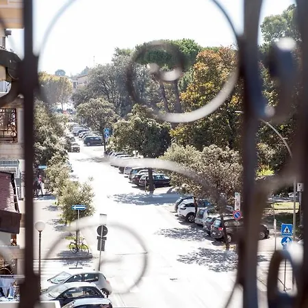 60mt Dal Mare В'яреджо