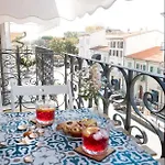 Daire 60mt Dal Mare Viareggio