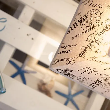 Apartment 60mt Dal Mare *