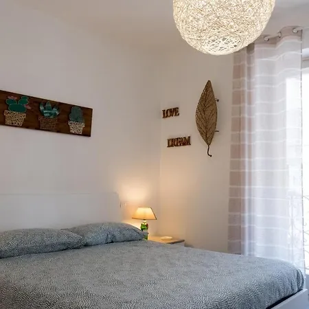 60mt Dal Mare Appartement