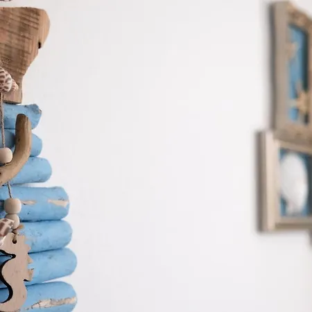 60mt Dal Mare * В'яреджо