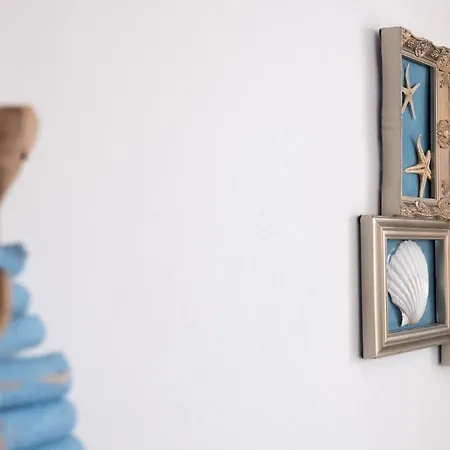 Апартаменти 60mt Dal Mare