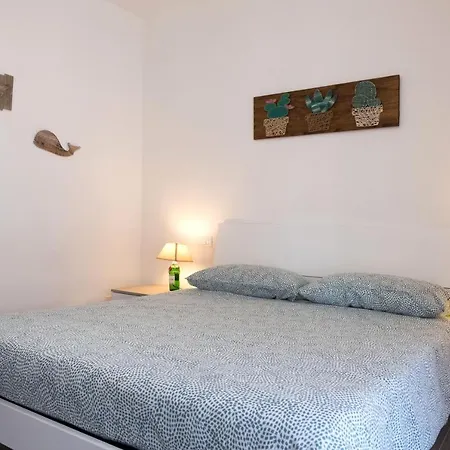 60mt Dal Mare Апартаменти *