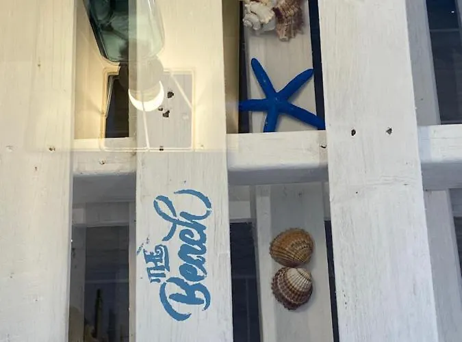 60mt Dal Mare Апартаменти