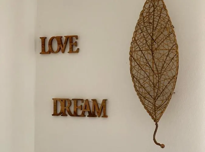 Апартаменти 60mt Dal Mare В'яреджо