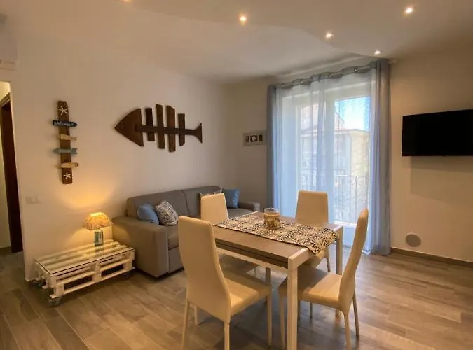 60mt Dal Mare Апартаменти *