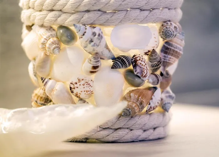 60mt Dal Mare Апартаменти *