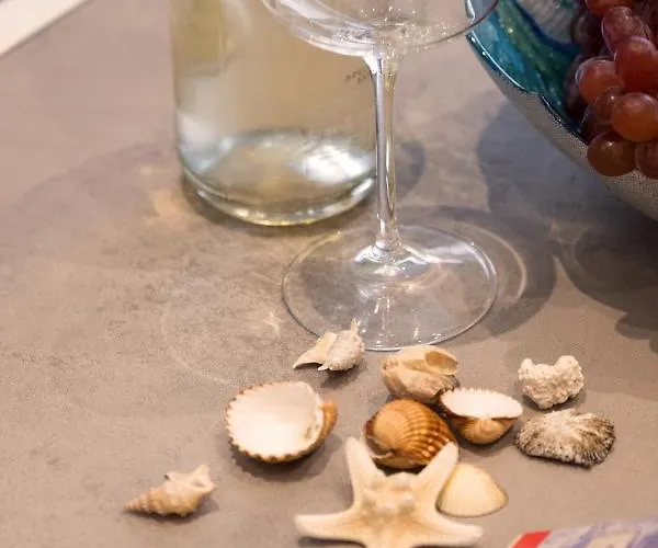 60mt Dal Mare Viareggio