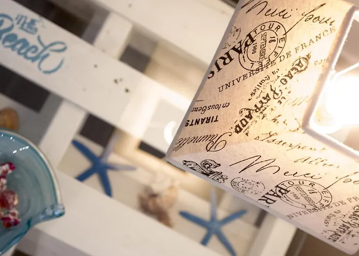 Appartamento 60mt Dal Mare *