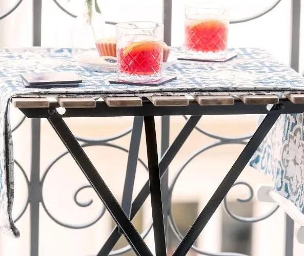 Апартаменти 60mt Dal Mare