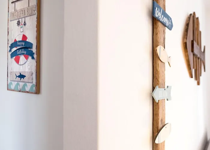 60mt Dal Mare * Viareggio