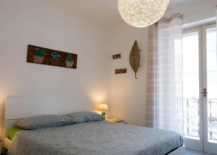 60mt Dal Mare Апартаменти