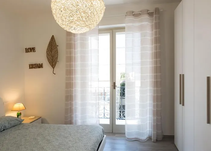 60mt Dal Mare * В'яреджо