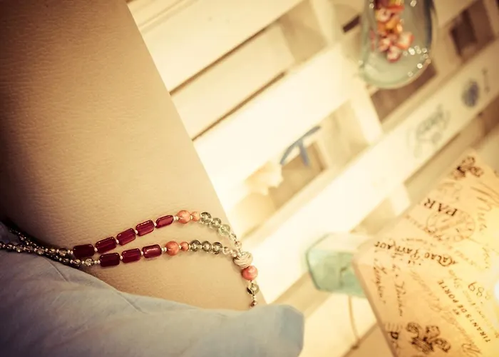 60mt Dal Mare Apartment