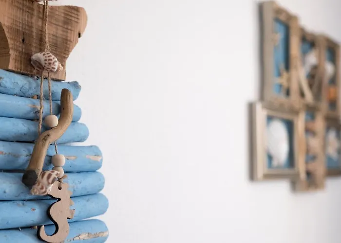 60mt Dal Mare * Viareggio