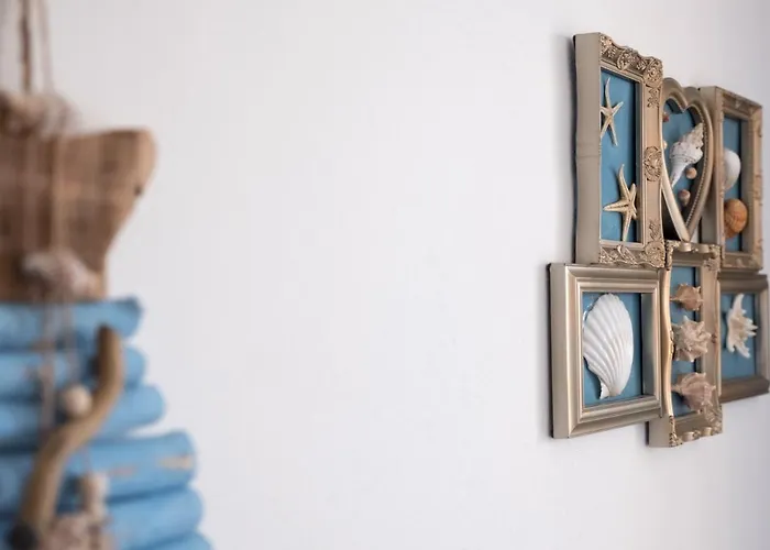 Appartamento 60mt Dal Mare