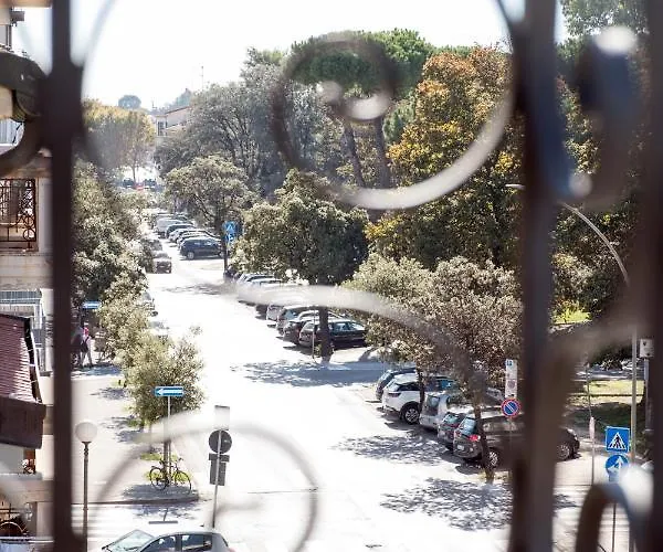 60mt Dal Mare В'яреджо