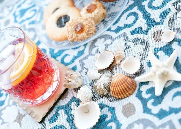 Апартаменти 60mt Dal Mare