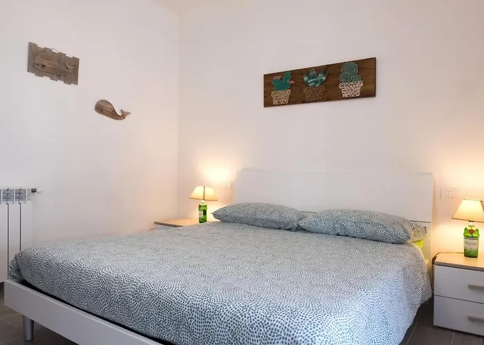 60mt Dal Mare Апартаменти *