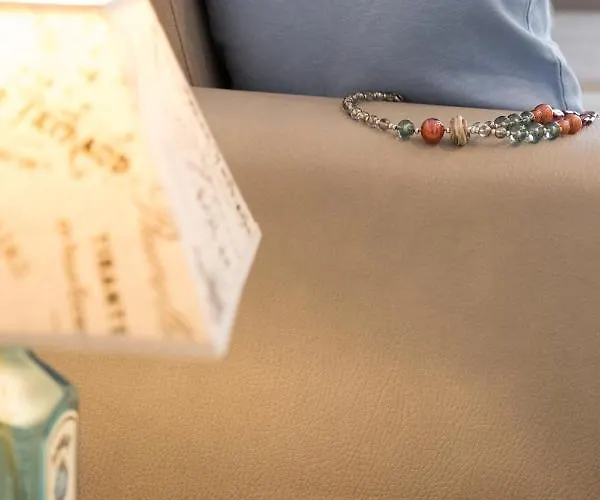 Apartment 60mt Dal Mare *