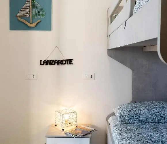 Apartment 60mt Dal Mare Viareggio