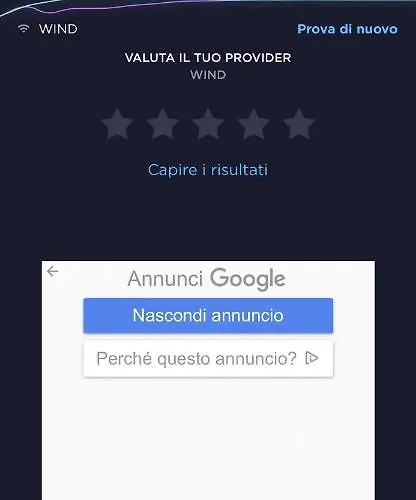 60mt Dal Mare * В'яреджо