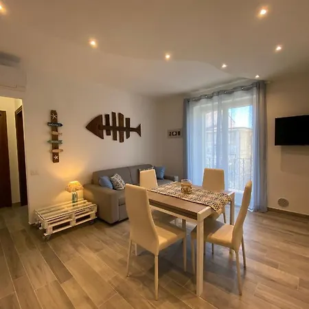 60mt Dal Mare * וירג'יו